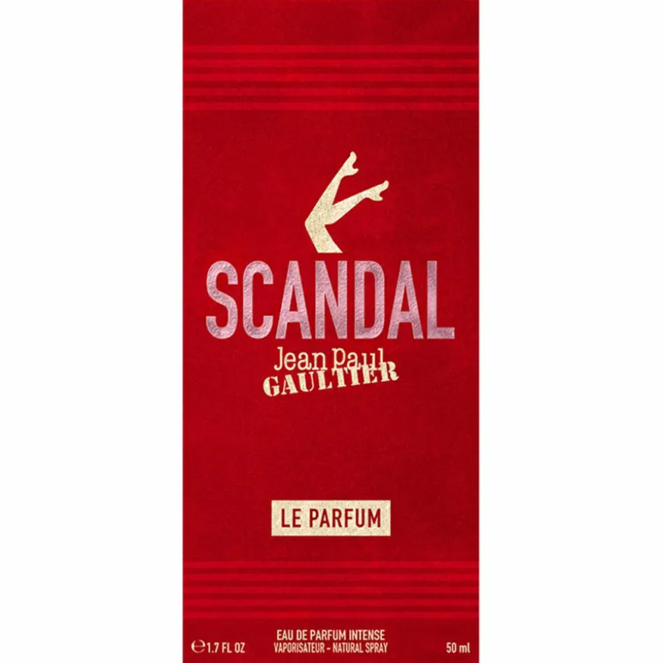 Scandal Le Parfum Eau de Parfum Intense