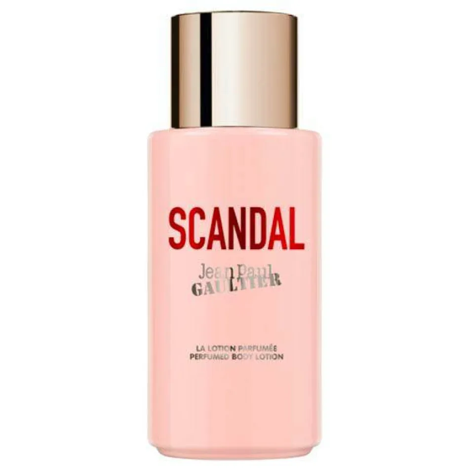 Scandal Perfumed Body Lotion 200 ml