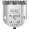 Scherkopf Pro Fine Blade