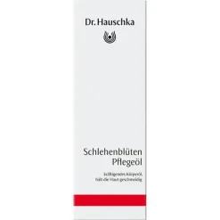 Schlehenblüten Pflegeöl 75 ml