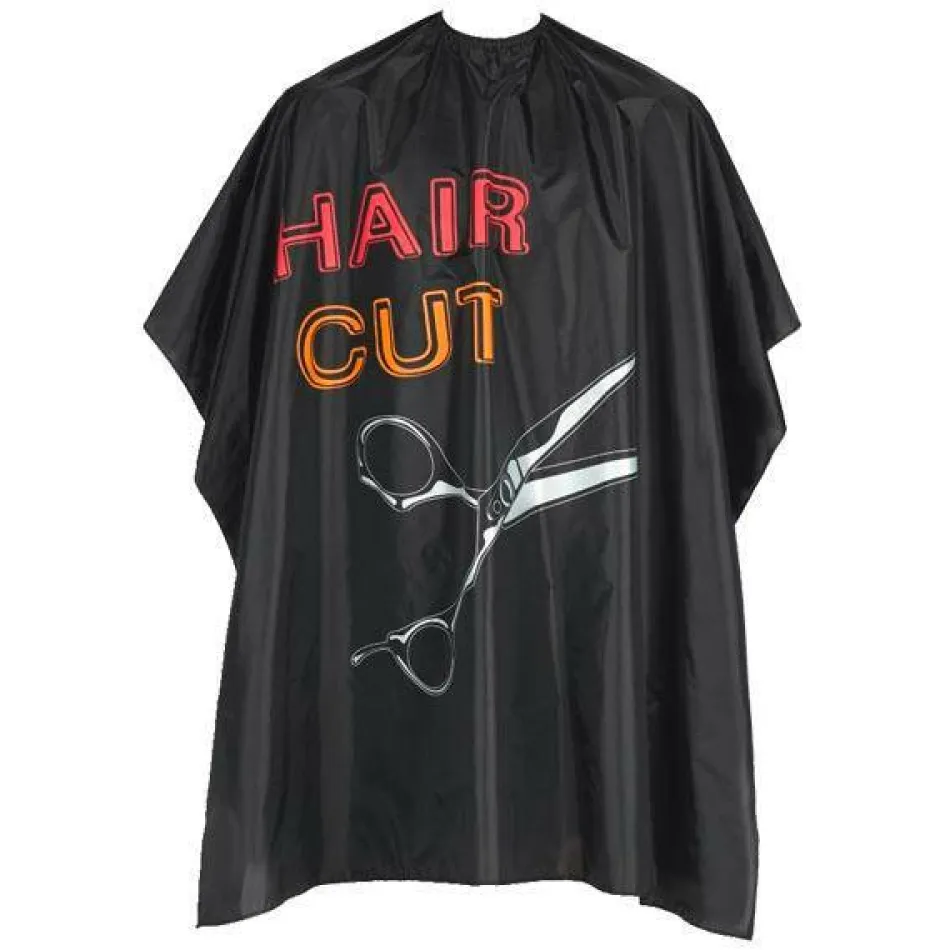 Schneideumhang HairCut