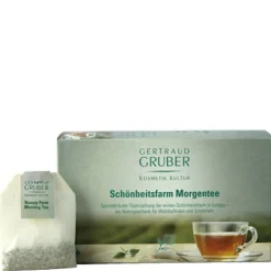 Schönheitsfarm Morgentee Pro Packung 20 Stück