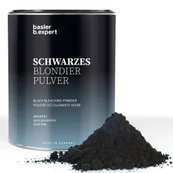 Schwarzes Blondierpulver 500 g