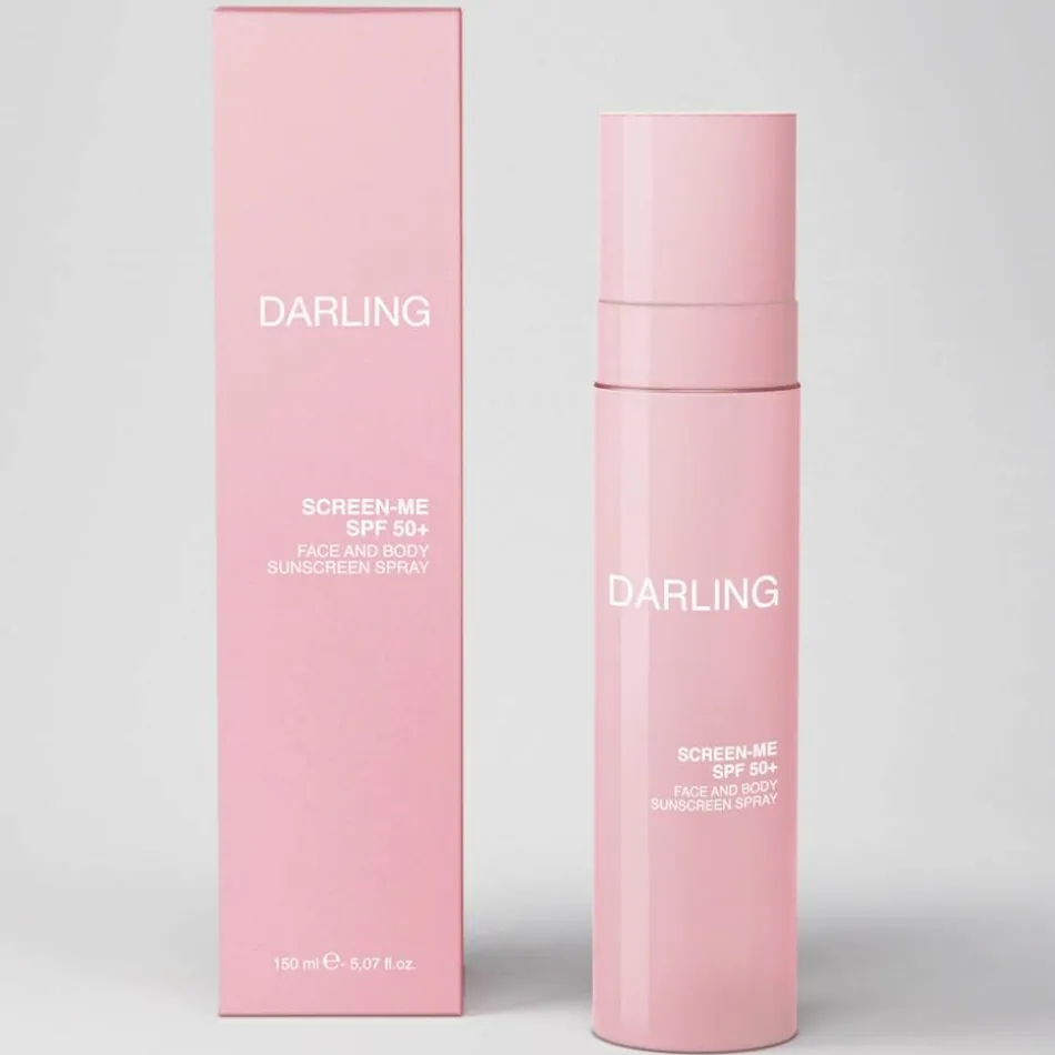 Screen-Me SPF 50+ 150 ml