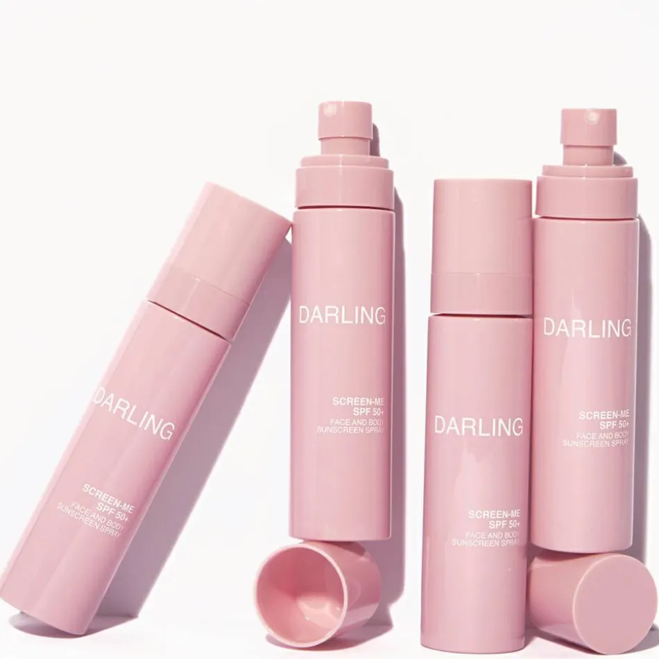 Screen-Me SPF 50+ 150 ml