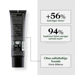 Scrub Head Spa Klärendes Detox- Peeling 150 ml
