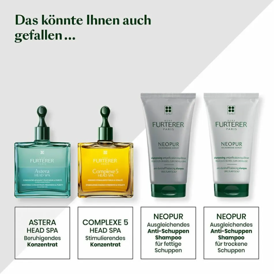Scrub Head Spa Klärendes Detox- Peeling 150 ml