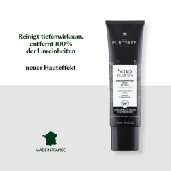 Scrub Head Spa Klärendes Detox- Peeling 150 ml