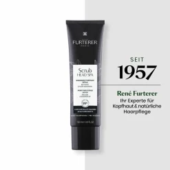 Scrub Head Spa Klärendes Detox- Peeling 150 ml
