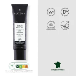 Scrub Head Spa Klärendes Detox- Peeling 150 ml