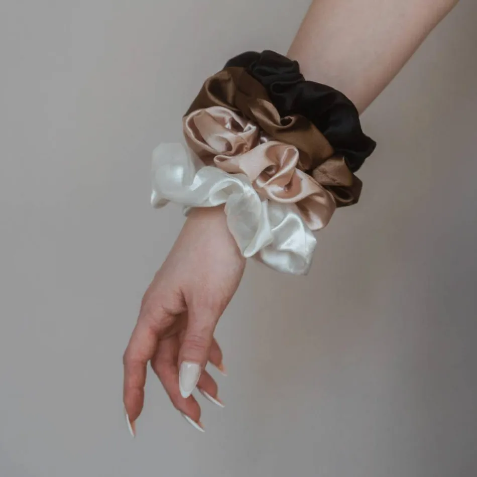 Scrunchies Classic Bundle