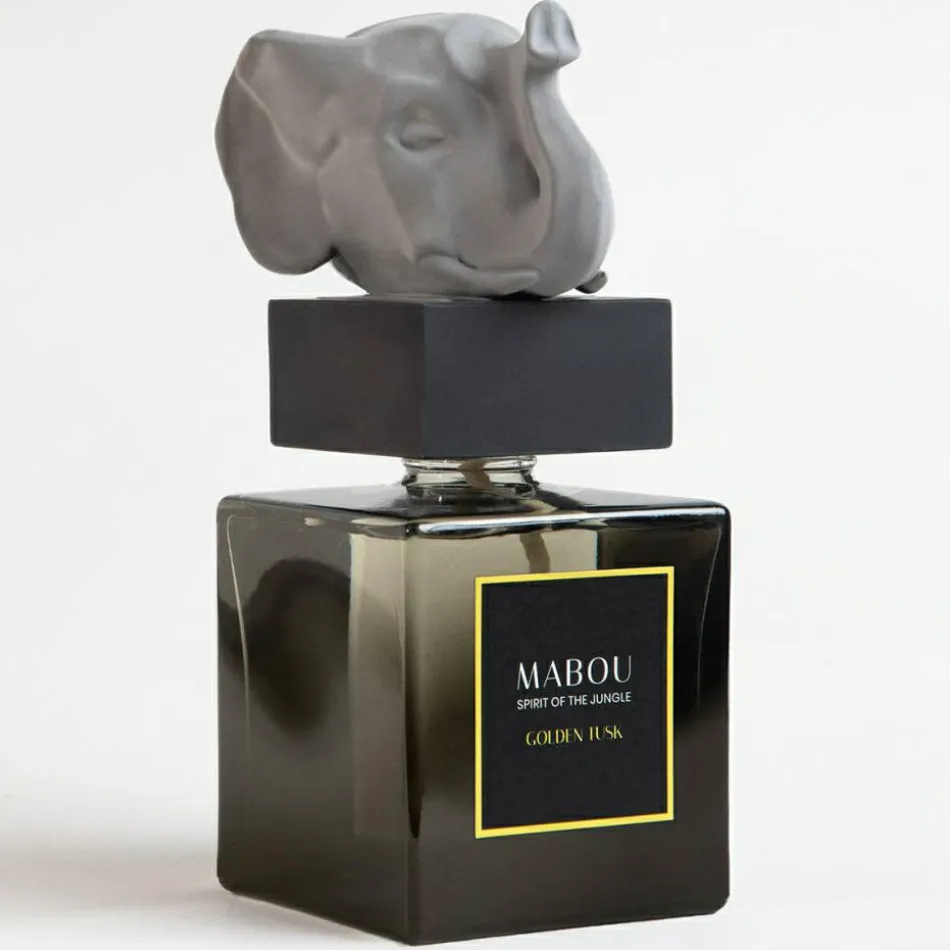 Sculptures of Alemee Golden Tusk 250 ml