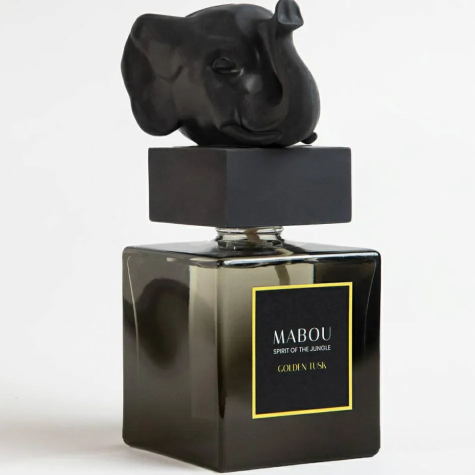 Sculptures of Alemee Golden Tusk 250 ml