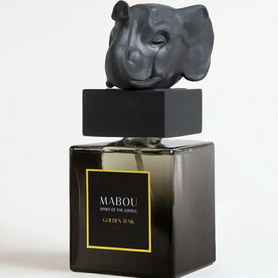 Sculptures of Alemee Golden Tusk 250 ml