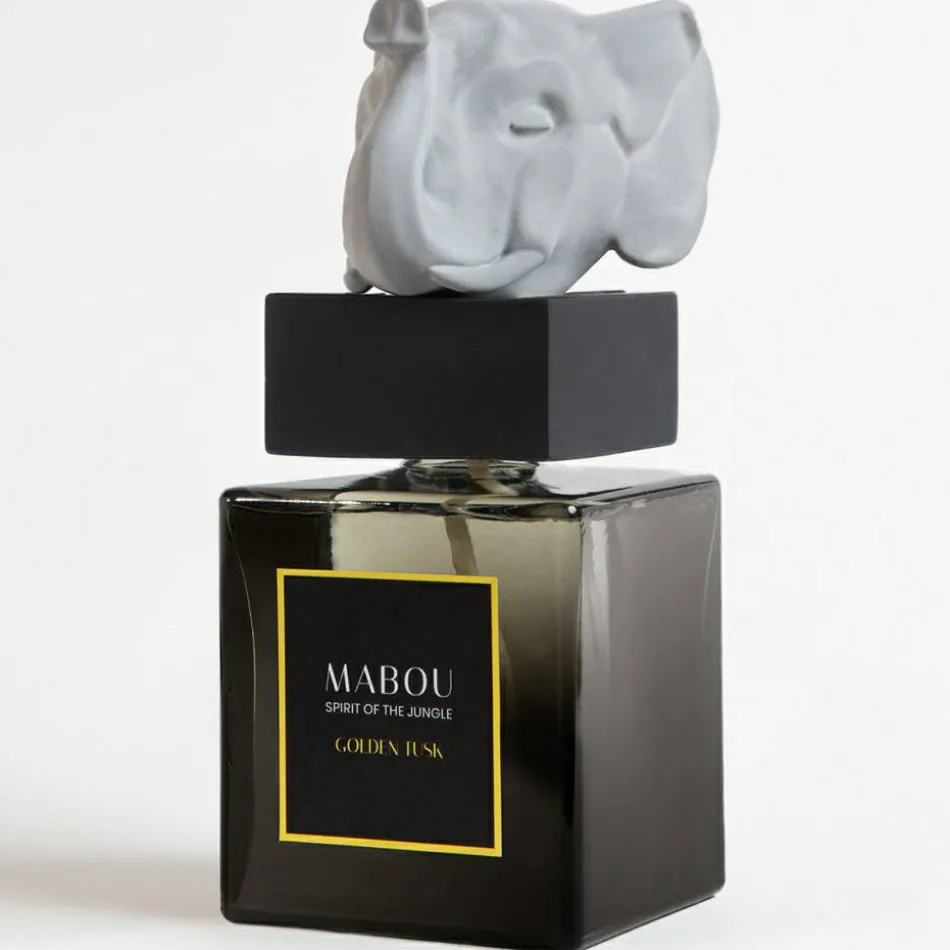 Sculptures of Alemee Golden Tusk 250 ml