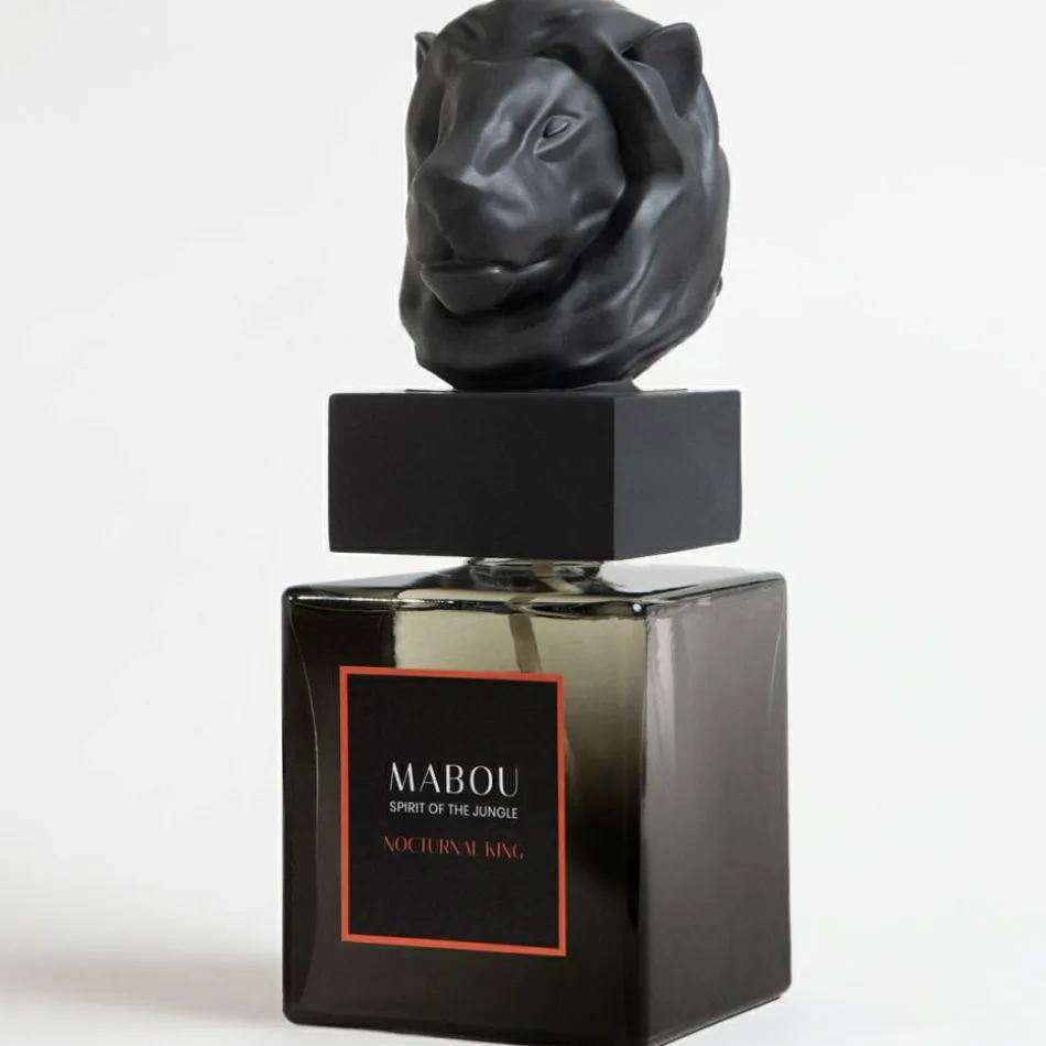 Sculptures of Alemee Nocturnal King 250 ml