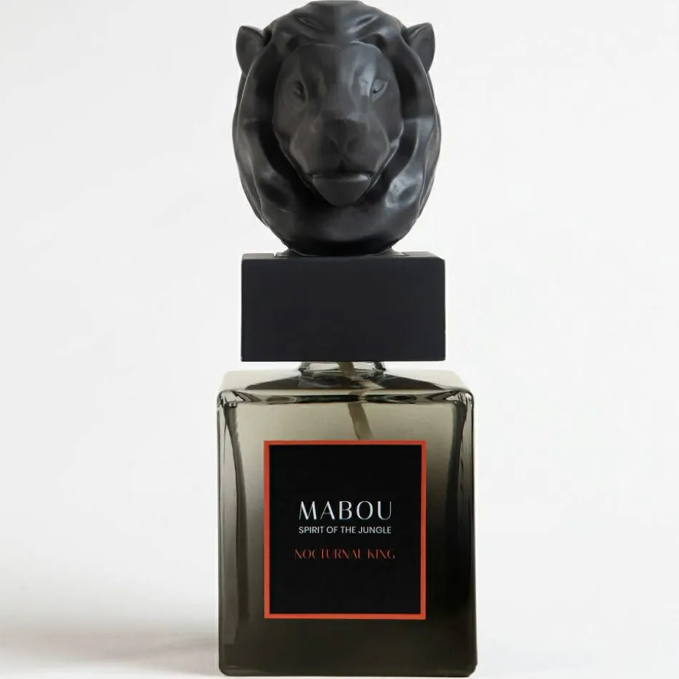Sculptures of Alemee Nocturnal King 250 ml