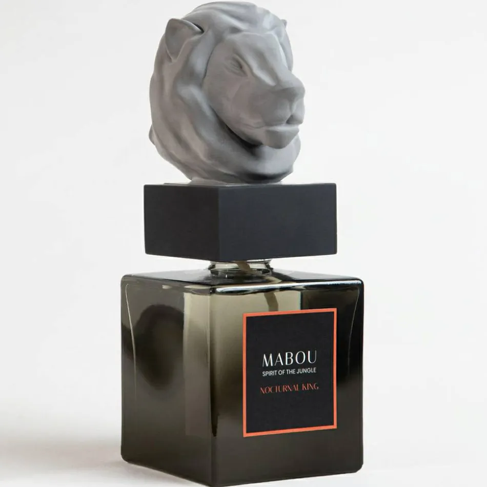 Sculptures of Alemee Nocturnal King 250 ml