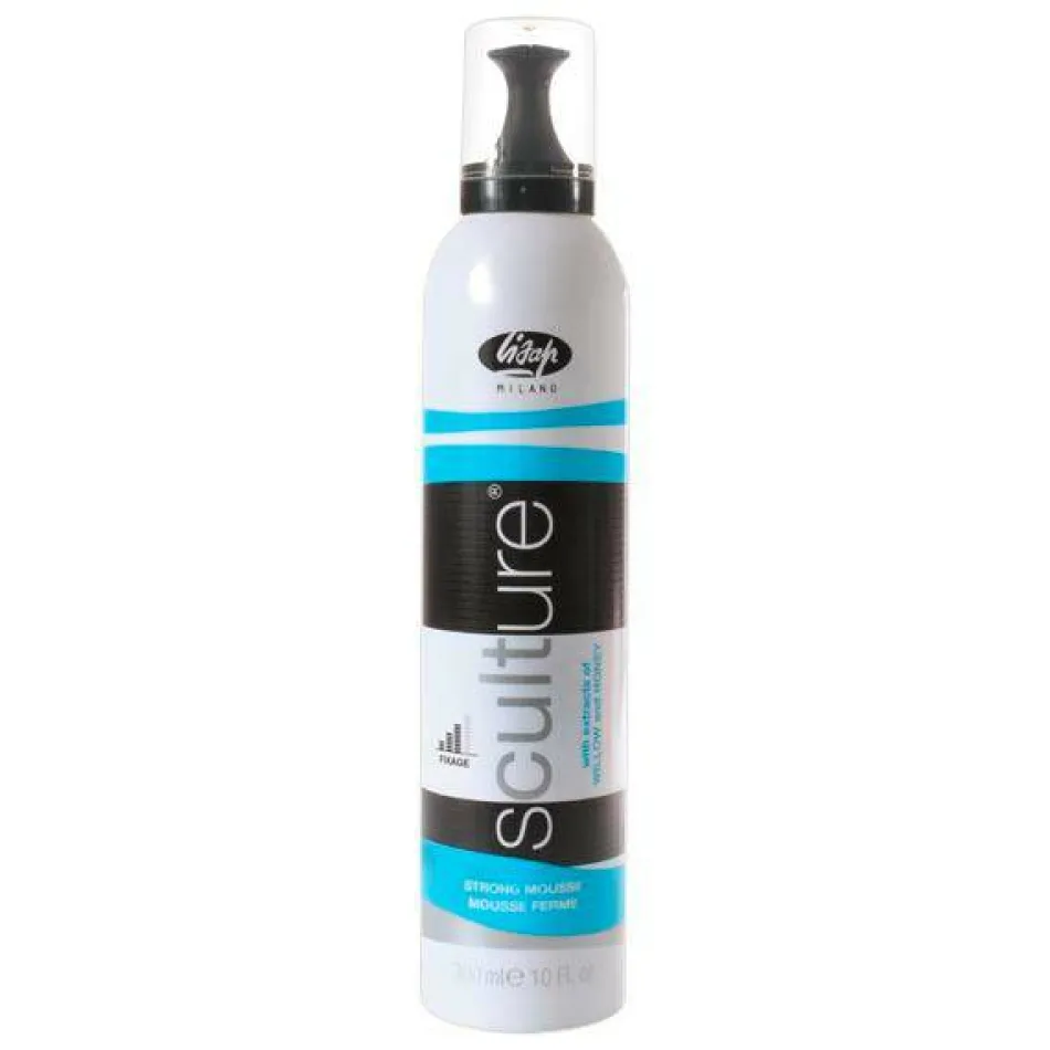 Sculture Strong Mousse 300 ml