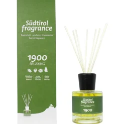 Südtirol Fragrance 1900 Raumduft 200 ml