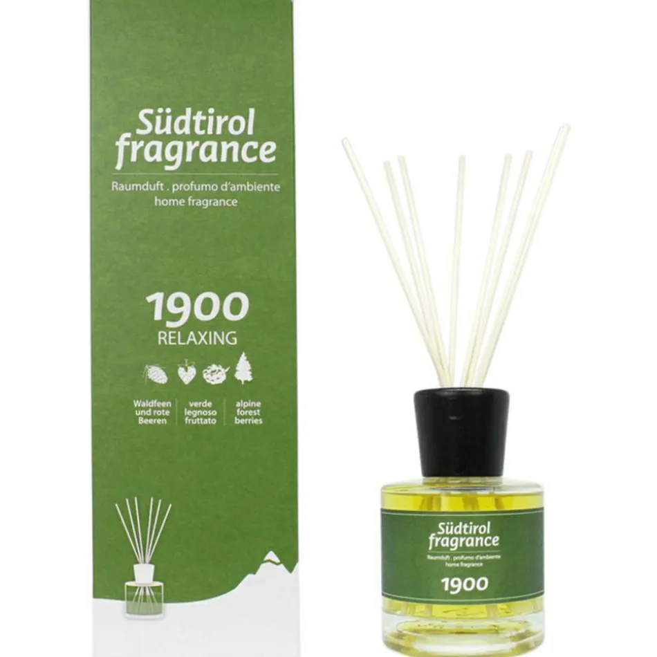 Südtirol Fragrance 1900 Raumduft 200 ml