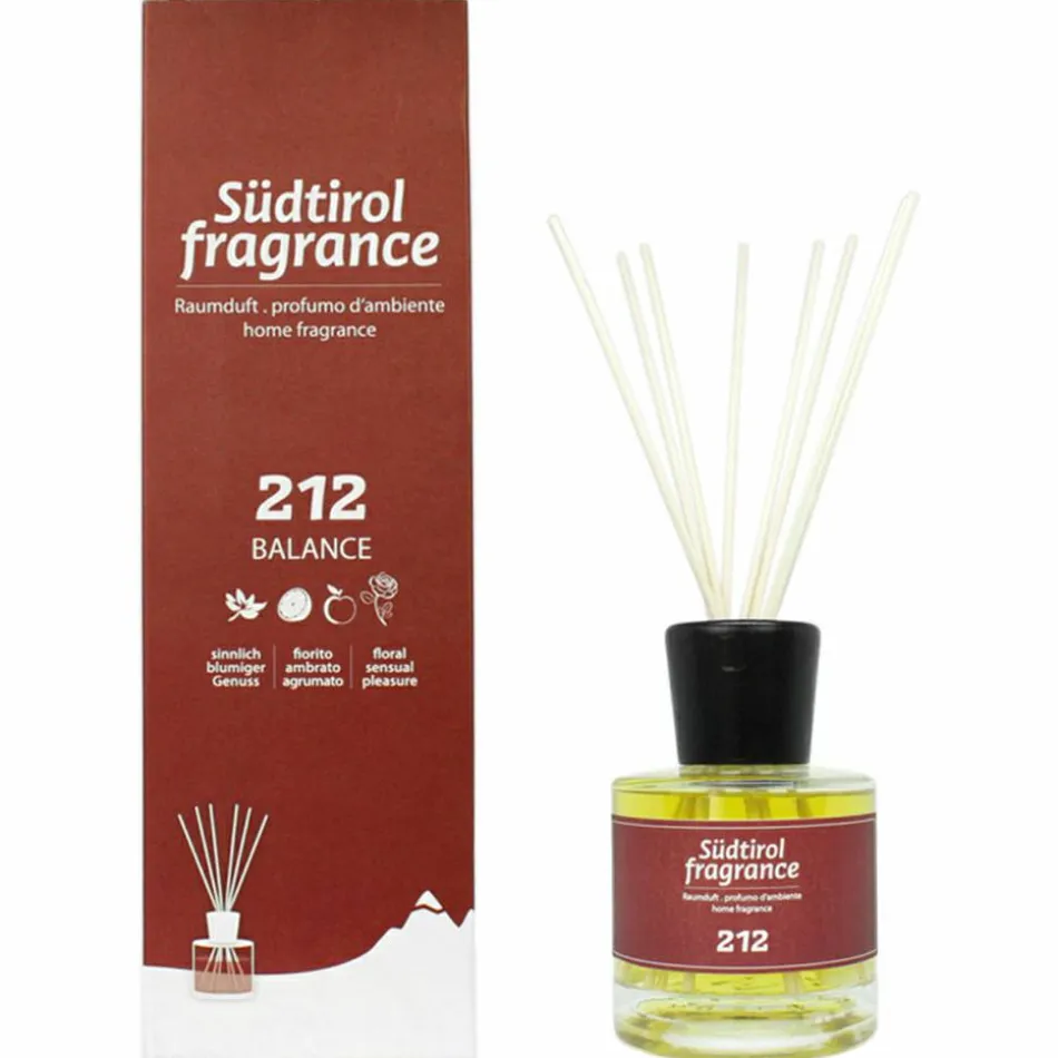 Südtirol Fragrance 212 Raumduft 200 ml