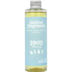 Südtirol Fragrance 3905 Raumduft Nachfüllflasche