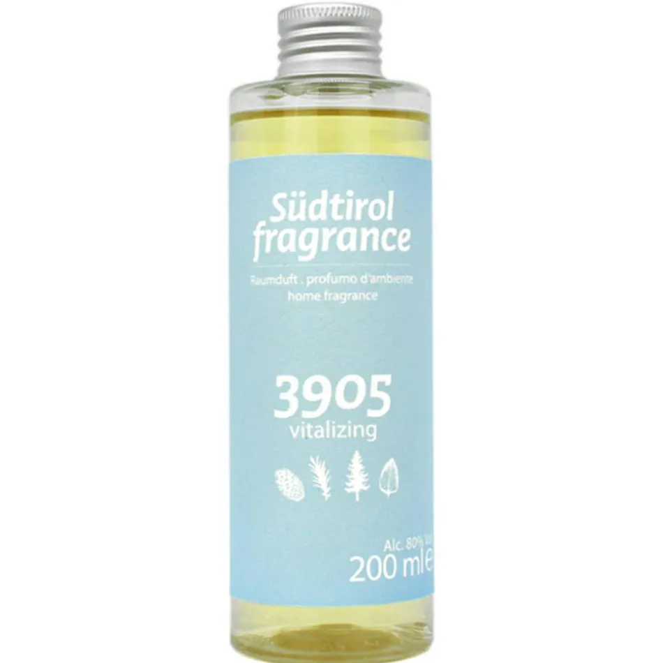 Südtirol Fragrance 3905 Raumduft Nachfüllflasche