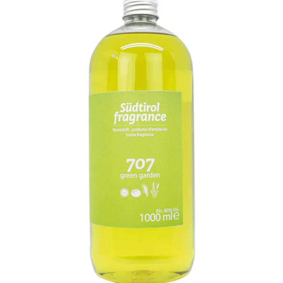 Südtirol Fragrance 707 Raumduft Nachfüllflasche