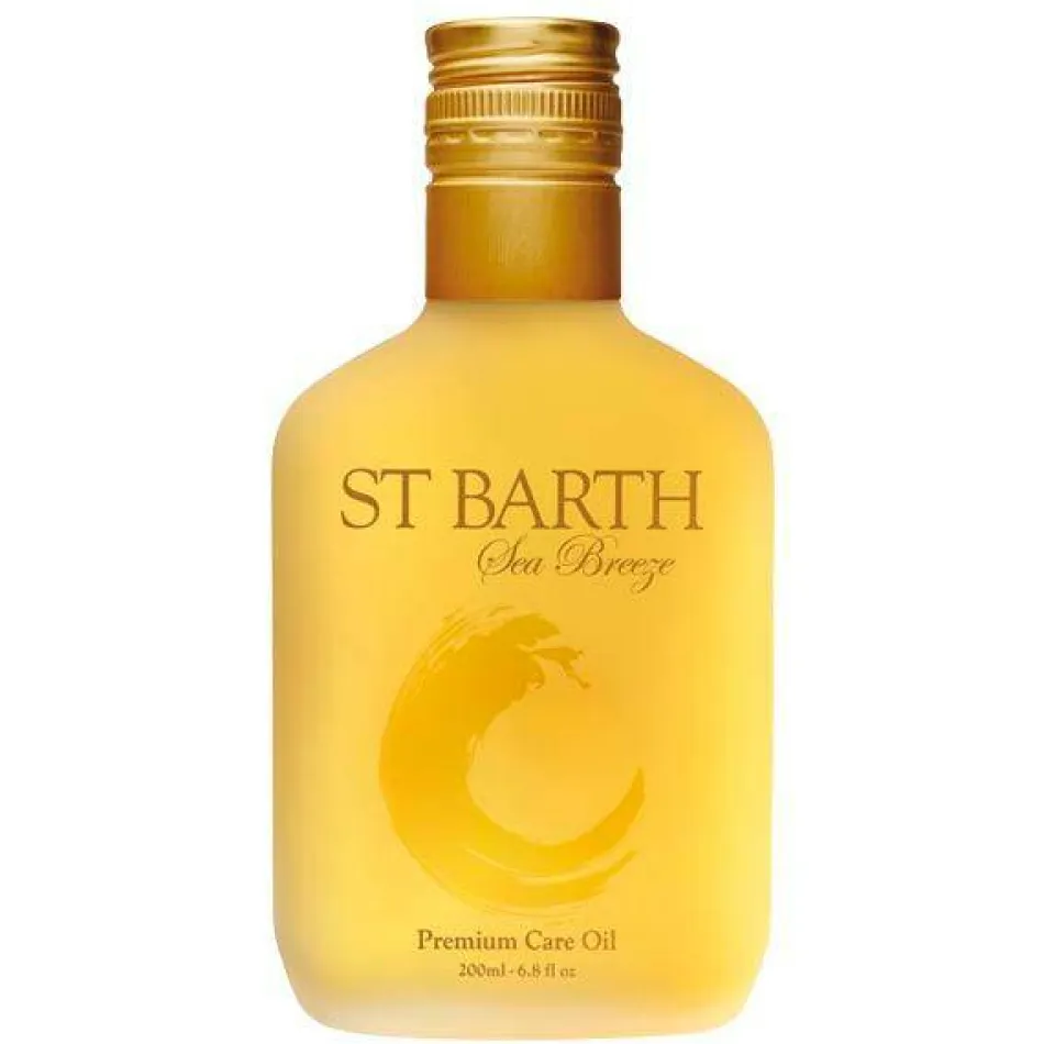 SEA BREEZE Premium Care Oil Haut- und Haarpflege-Öl 200 ml