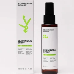 Sea Mineral Spray 100 ml