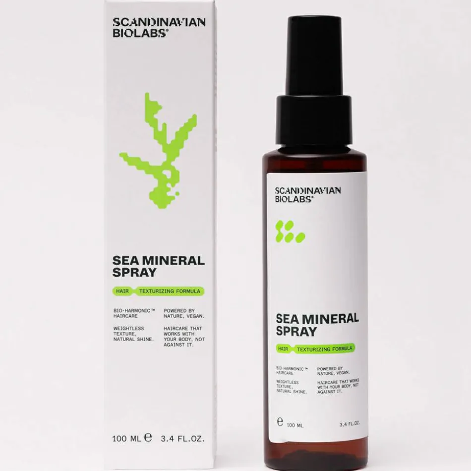 Sea Mineral Spray 100 ml