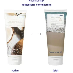 SEA SALT COCONUT   Körpermilch 200 ml