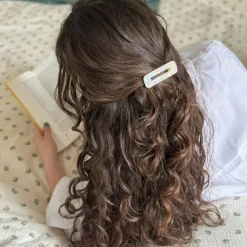 Seashell Hair Barrettes 2 Stück