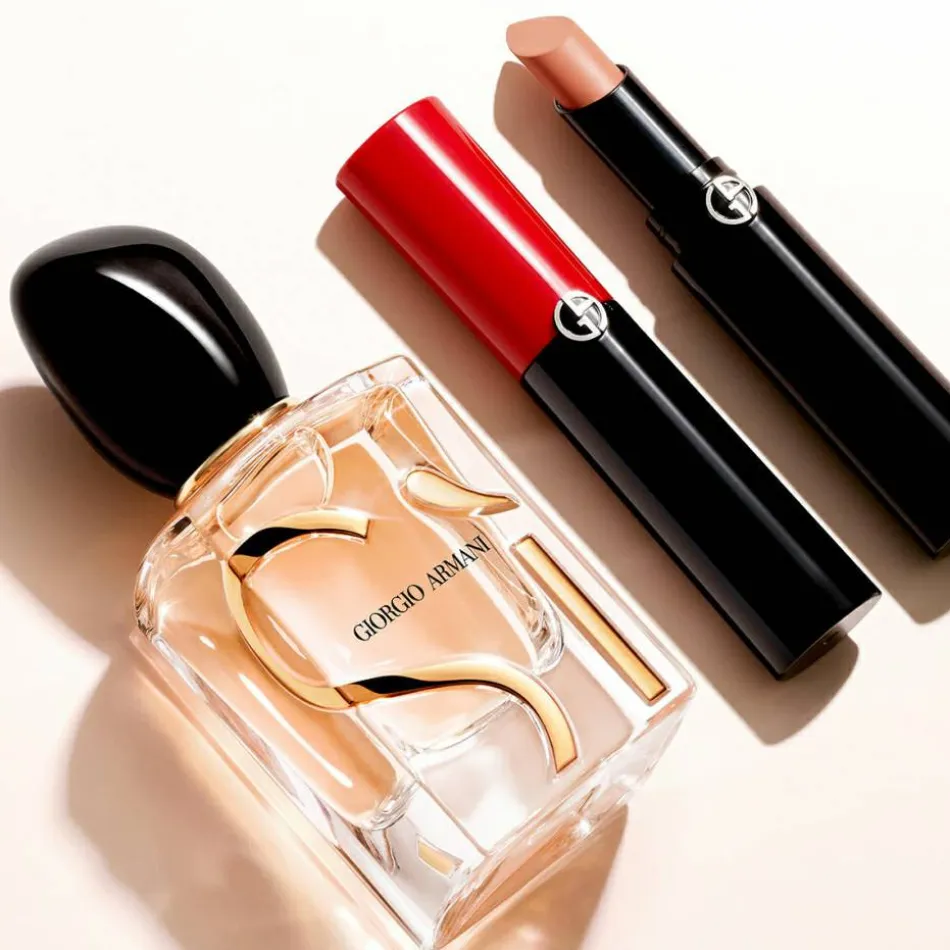 Sì Eau de Parfum Refill 100 ml
