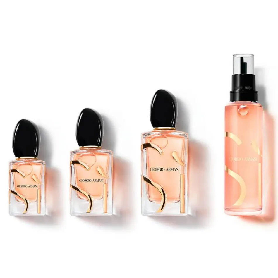 Sì Eau de Parfum Refill 100 ml