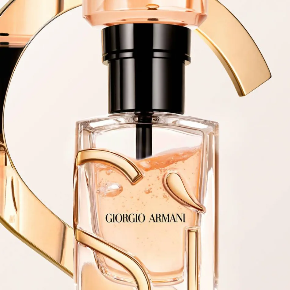 Sì Eau de Parfum Refill 100 ml