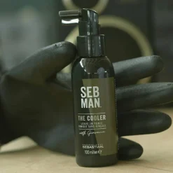 SEB MAN The Cooler Leave-In Tonic 100 ml