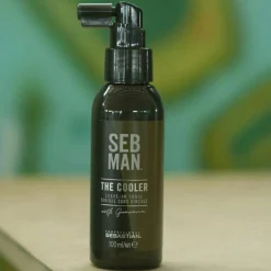 SEB MAN   The Cooler Leave-In Tonic 100 ml