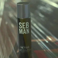 SEB MAN The Fixer High Hold Spray 200 ml