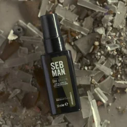 SEB MAN The Groom Hair & Beard Oil 30 ml