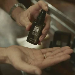 SEB MAN The Groom Hair & Beard Oil 30 ml