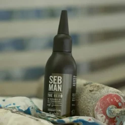 SEB MAN   The Hero Re-Workable Gel 75 ml