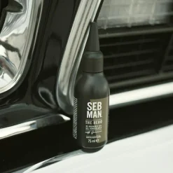 SEB MAN   The Hero Re-Workable Gel 75 ml