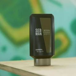 SEB MAN   The Player Medium Hold Gel 150 ml