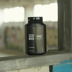 SEB MAN The Purist Shampoo 250 ml