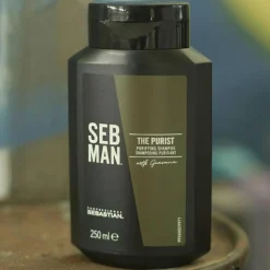 SEB MAN   The Purist Shampoo 250 ml