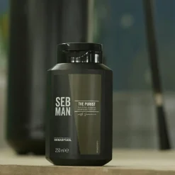 SEB MAN   The Purist Shampoo 250 ml