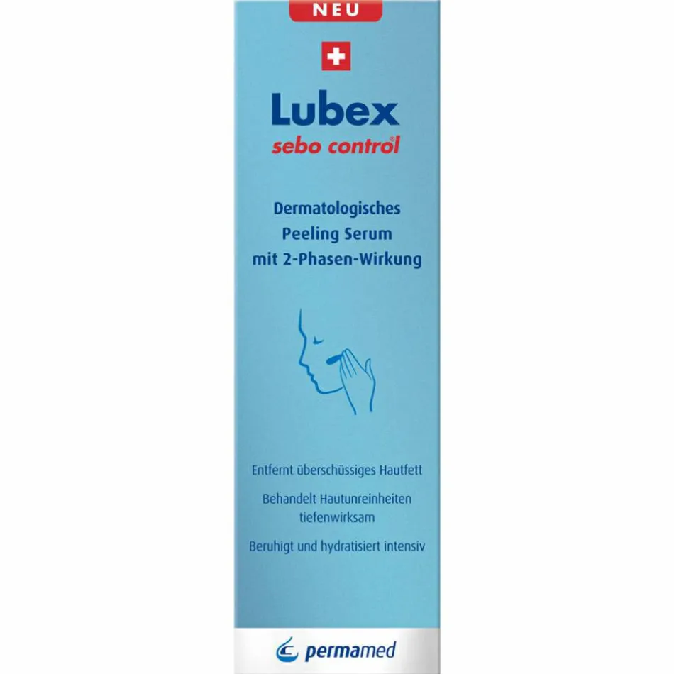 Sebo Control 40 ml