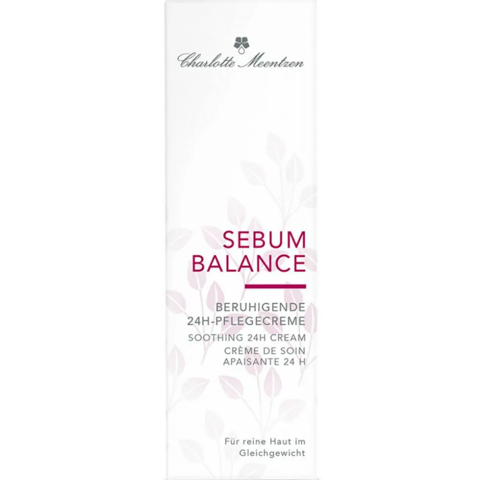 Sebum Balance Beruhigende 24H-Pflegecreme 50 ml